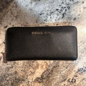 Full Size Wallet
